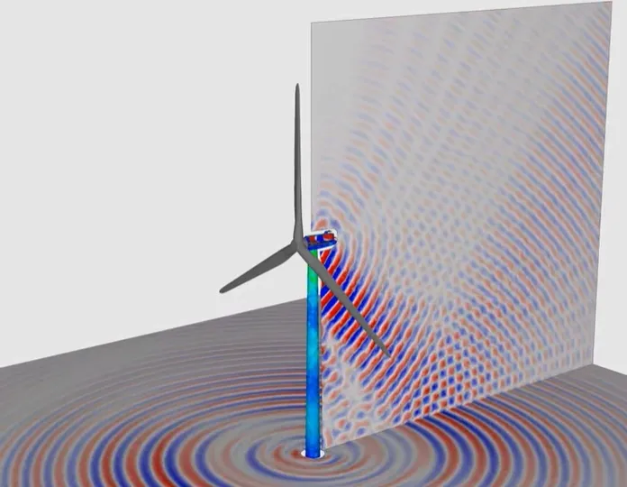 Structural Noise > Dassault Systemes