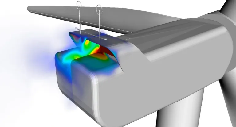 Thermal cooling > Dassault Systemes