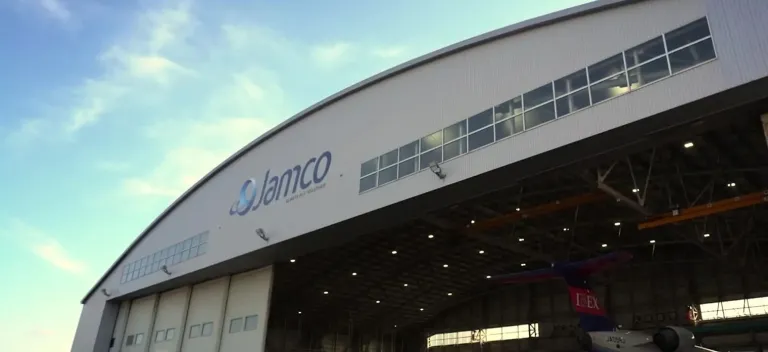 Jamco > Consulting & Services > Dassault Systèmes®