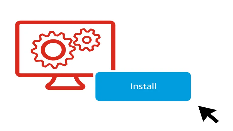Install
