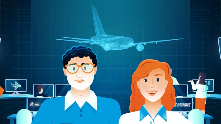 customer service > Dassault Systemes