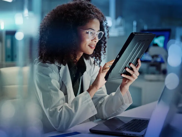 3DEXPERIENCE BIOVIA GxP Readiness > Dassault Systemes