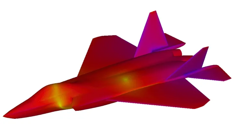 Analysis and Mitigation > Dassault Systemes