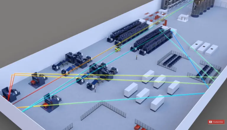 Antenna Placement > Dassault Systemes
