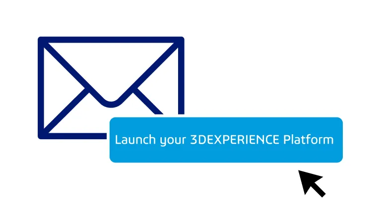 Check your inbox illustraiton