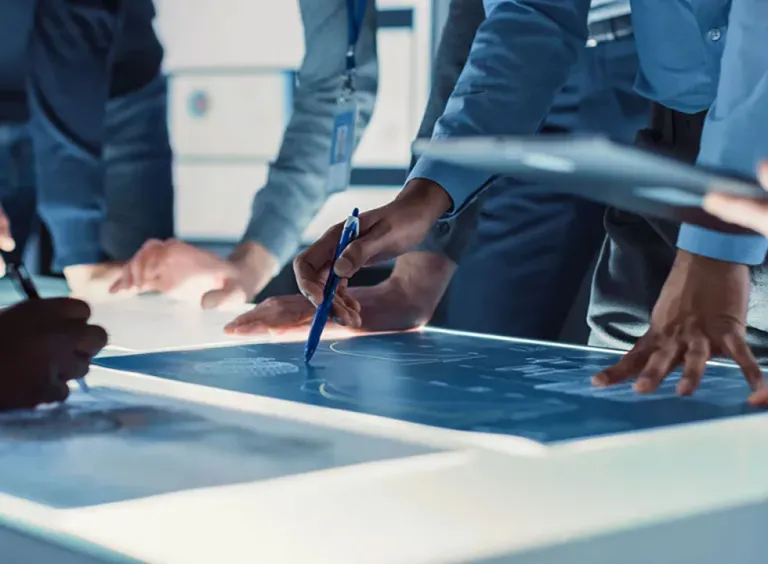 Collaborative Innovator Thumbnail