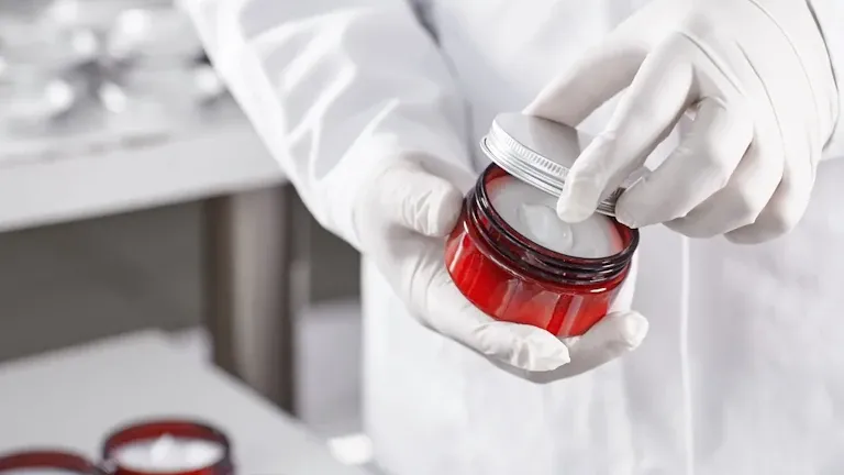 Clean Beauty Transformation with Regulatory Readiness > Dassault Systèmes®