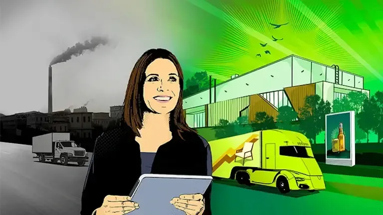 Flexibility To React in Real Time > Dassault Systèmes®