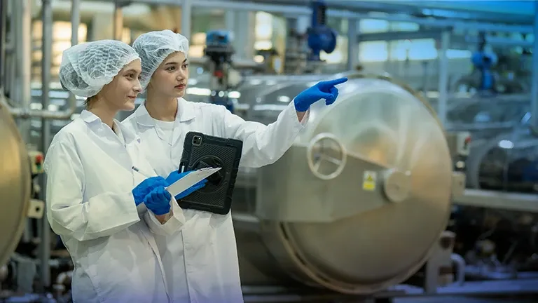 Food Safety, Regulations and Compliance > Dassault Systèmes®