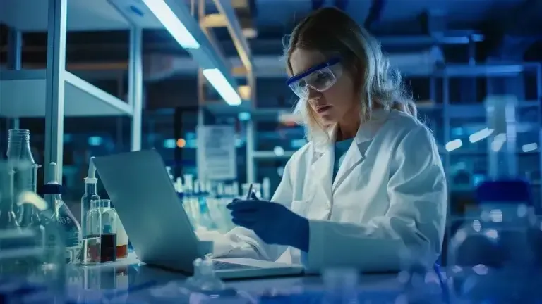 Ingredient Sourcing and Formulation Complexity > Dassault Systèmes®