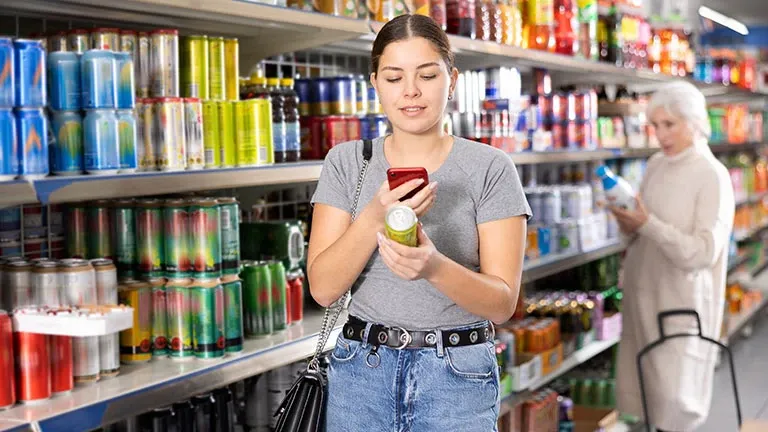 BCG – Innovation in the CPG Sector > Dassault Systèmes®