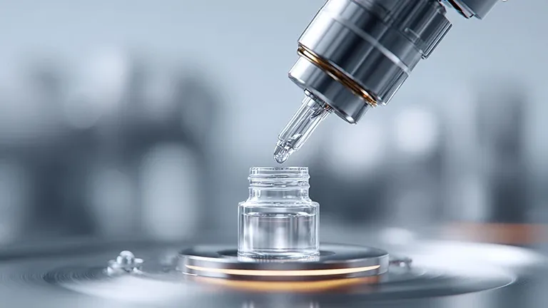 Managing product formulation complexity > Dassault Systèmes®