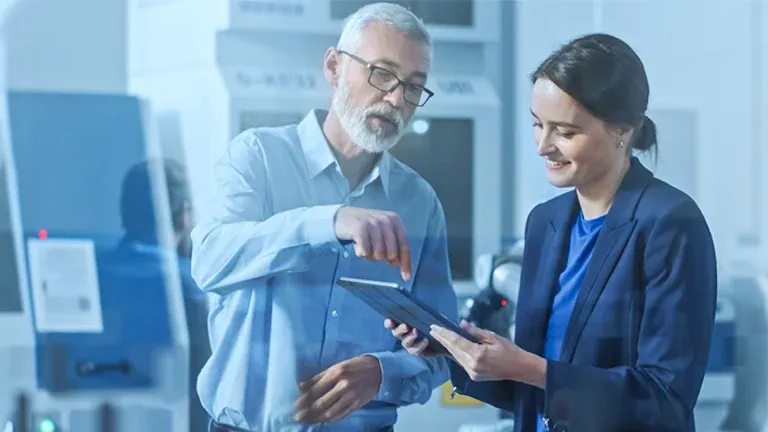 Supply Chain Collaboration To Boost Agility > Dassault Systèmes®