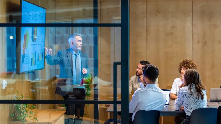 Sustainability and Margin Pressure > Highlight > Dassault Systèmes®