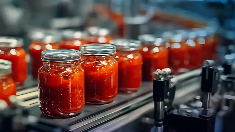 Sustainability in Food Production > Dassault Systèmes®