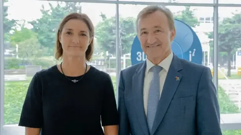 The Future of Food > Dassault Systèmes®