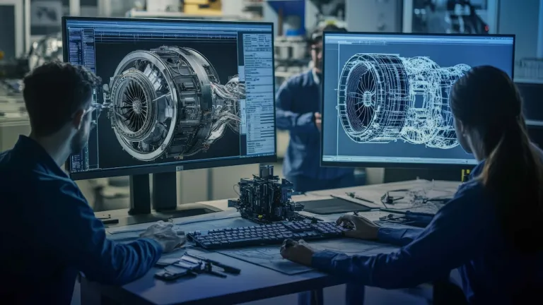 Model-Based Systems Engineering > Dassault Systemes