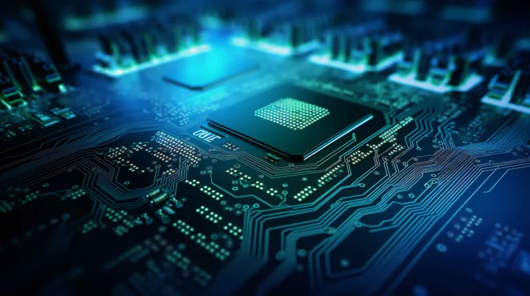 Early Concepts and First Milestones Microchips > Dassault Systèmes