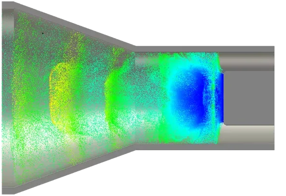 Electromagnetic Warfare > Dassault Systemes