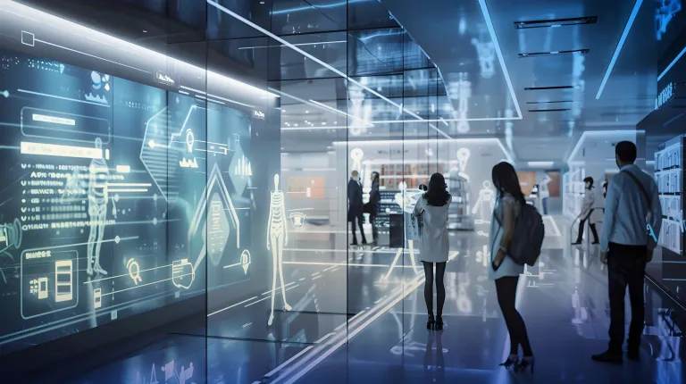 Looking Forward > Dassault Systèmes