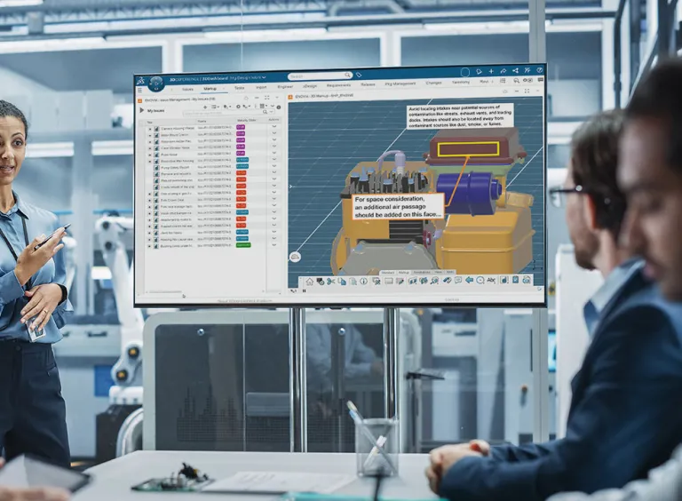 Governance with PLM Bundles