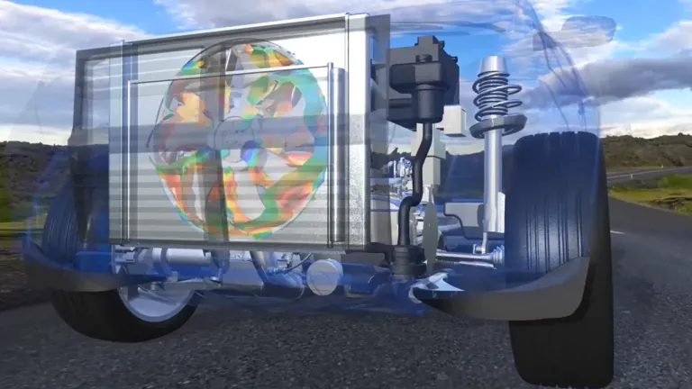 Heat Exchanger > Dassault Systemes