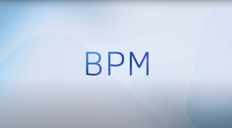 Introducing ITEROP the enterprise workflow solution of Dassault Systèmes