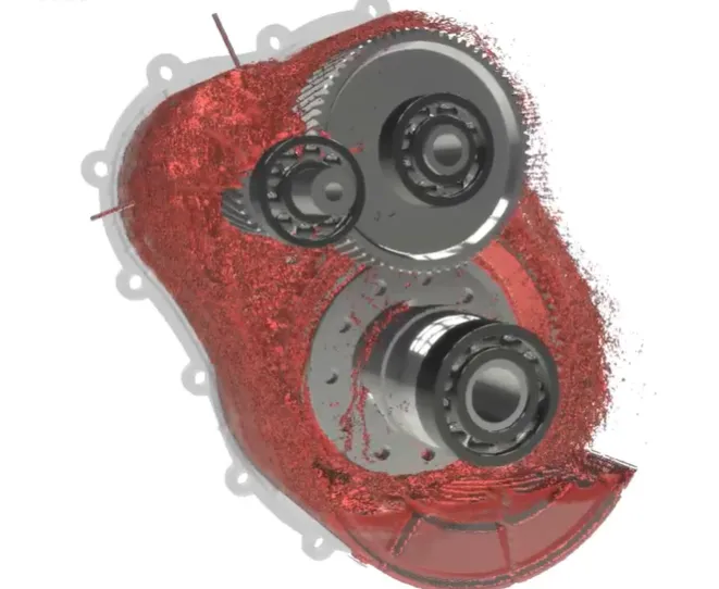 Lubrication > Dassault Systemes