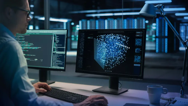 Machine Learning and the Big Data Era > Dassault Systèmes