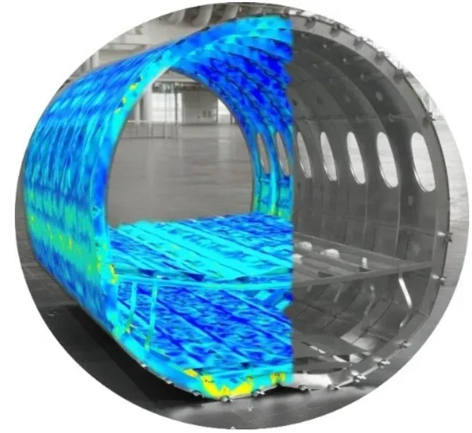 Modsim in aerospace > Dassault Systemes