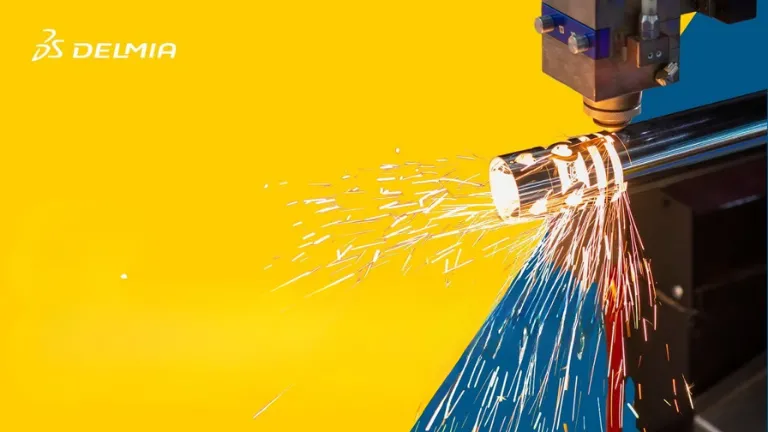 What is NC Programming? - DELMIA Machining Software thumbnail