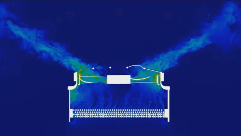 Heat Exchanger Effect > Dassault Systemes