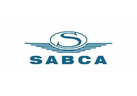 SABCA logo