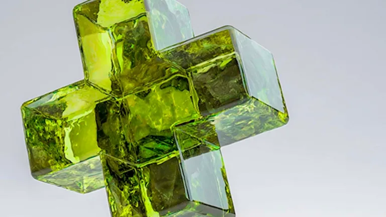 Stay Ahead with Scientifically-Aware AI > Dassault Systèmes®