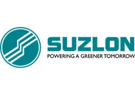Suzlon Logo