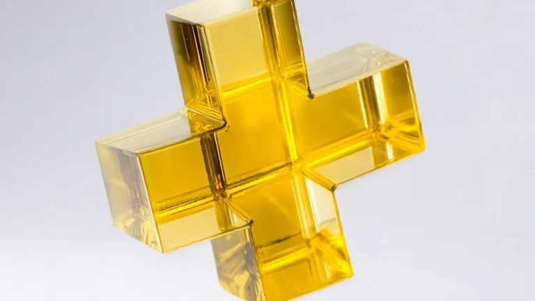 The Future of Manufacturing and Supply Chain Operations