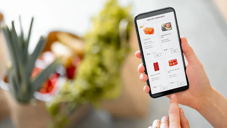 Agility in Omnichannel Retail > Dassault Systèmes®