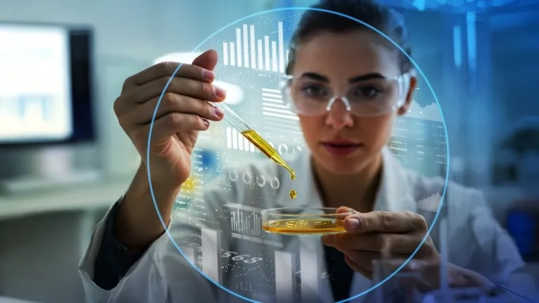 Product Formulation Optimization > Dassault Systèmes®