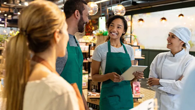 Retail Workforce Scheduling > Dassault Systèmes®
