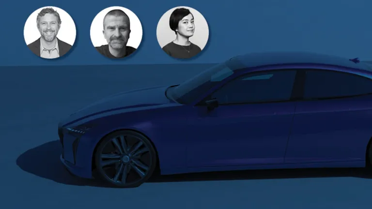 Shift Happens: Be Nonlinear > Dassault Systèmes®