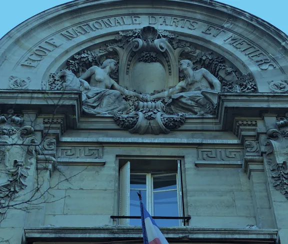 Edu ENSAM Center of Excellence > Dassault Systèmes