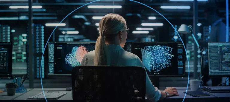 Trusted AI hero banner