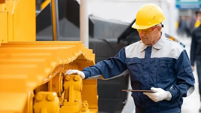 Operator and Safety > Dassault Systèmes®