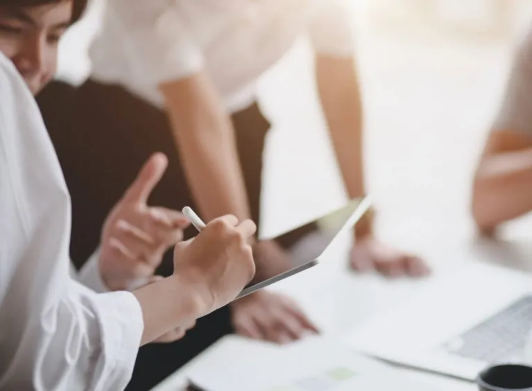 Teach employees with lean manufacturig certification