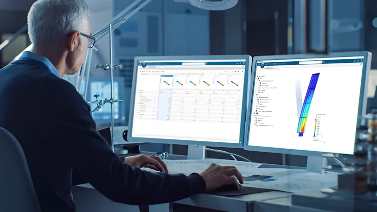 Complex Multidisciplinary Projects > Dassault Systèmes®