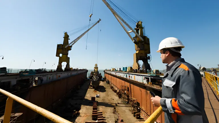 Digital Transformation for Classification Societies > Dassault Systèmes®