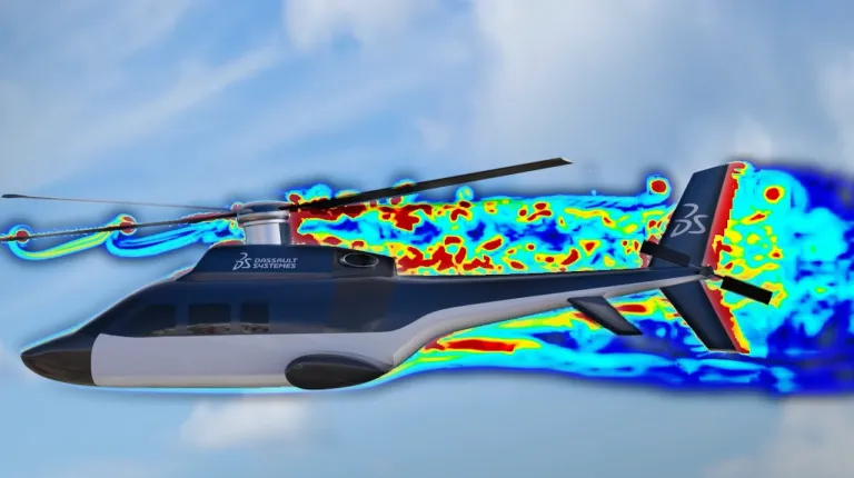 Rotorcraft > Dassault Systemes