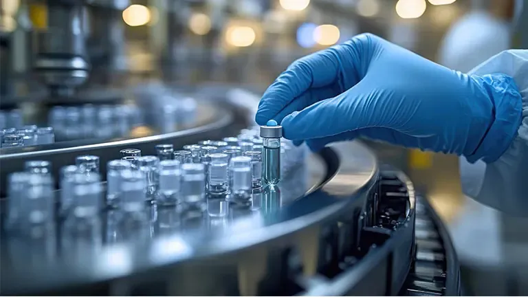 Life Science & Health Care > Dassault Systèmes®