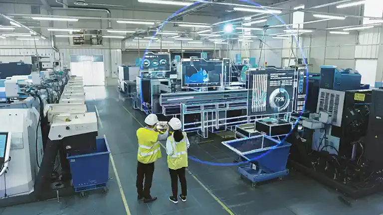 Manufacturing > Dassault Systèmes®