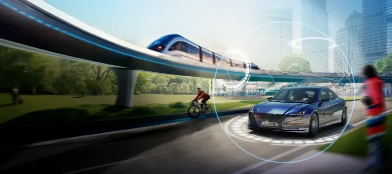 Transportation & Mobility > Dassault Systèmes